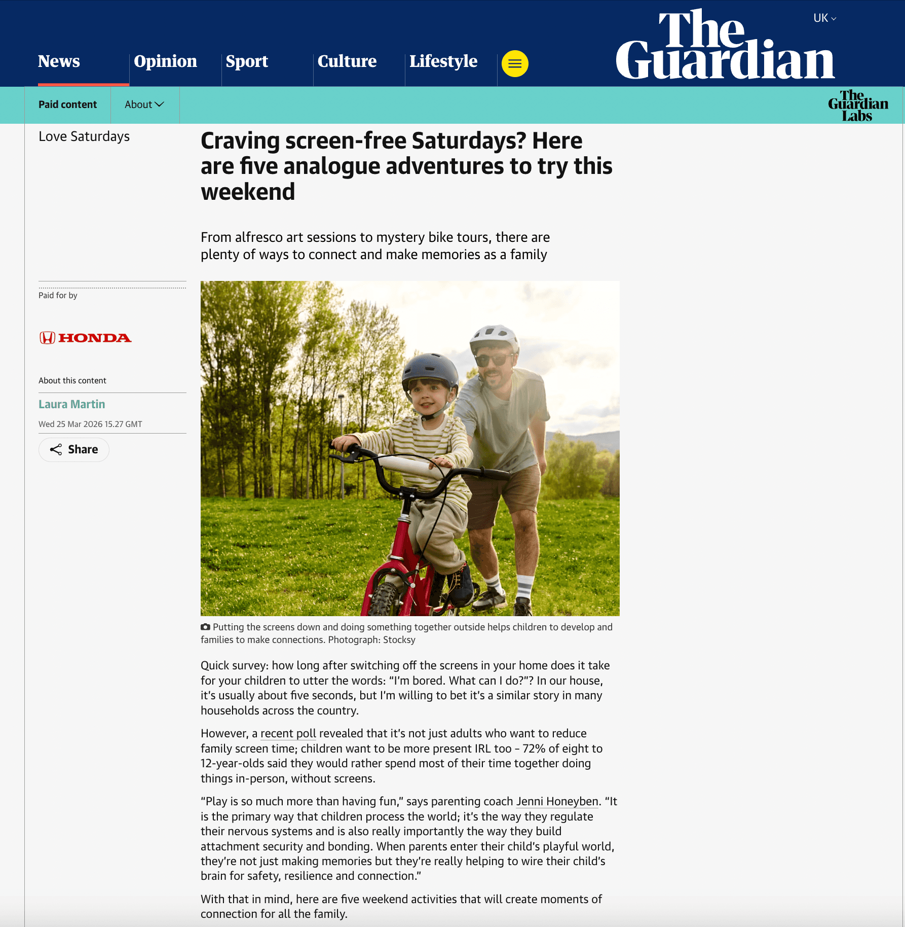 The Guardian